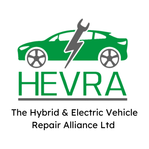 HEVRA Logo