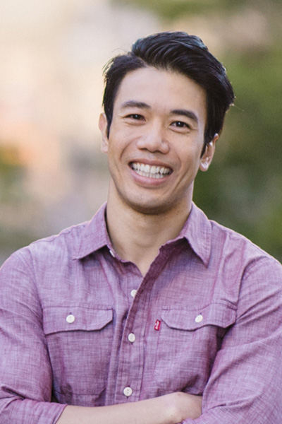 Kev Staff Photo