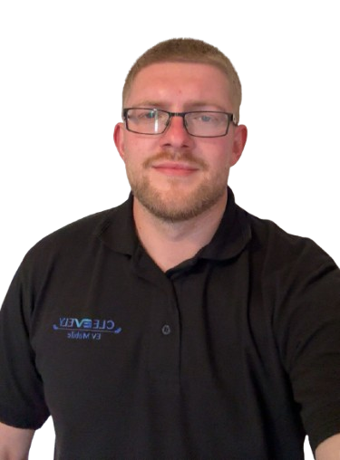 Kev Staff Photo