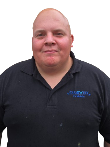 Kev Staff Photo