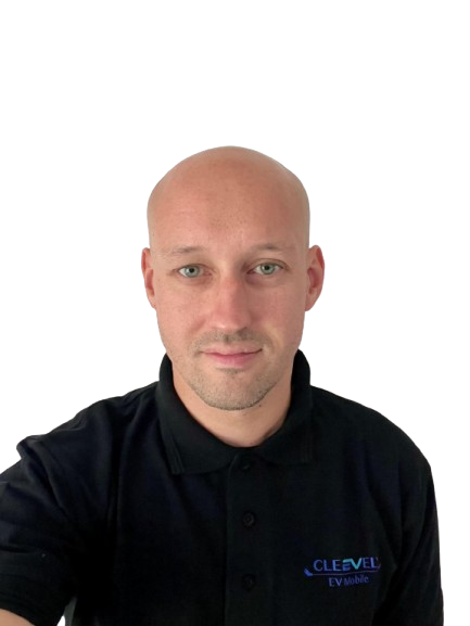 Kev Staff Photo