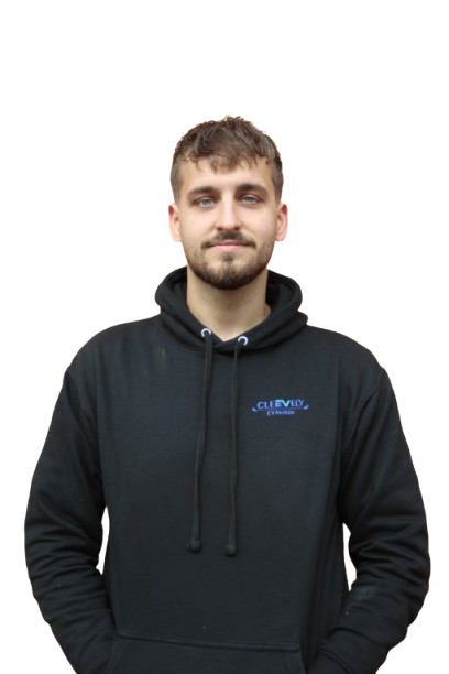 Kev Staff Photo
