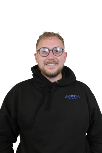 Kev Staff Photo