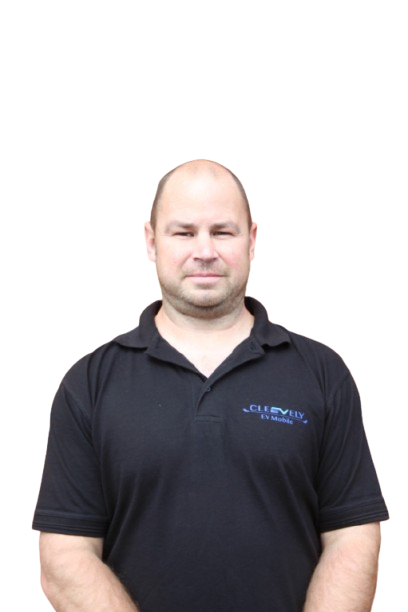 Kev Staff Photo