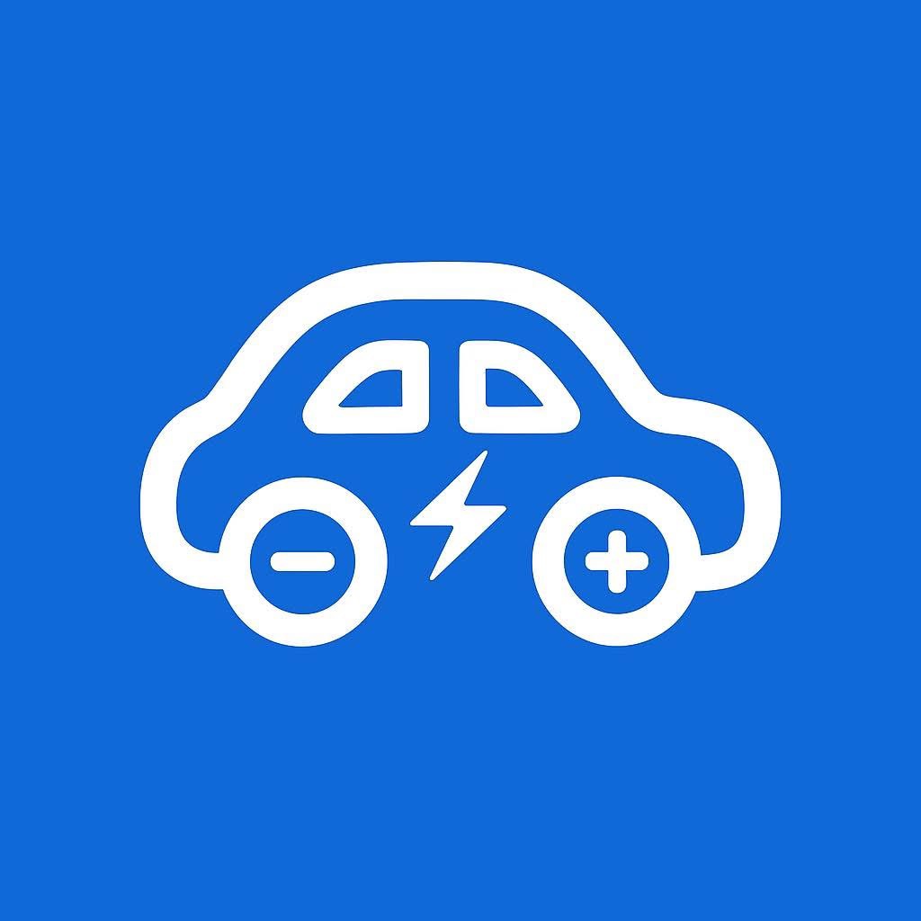 Scottish EV Drivers Club Logo